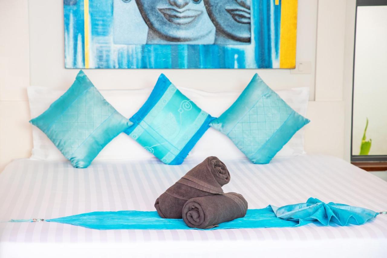 Relax & Enjoy Stay! Elegant 3Br Pool Villa Talosy Rawai Eksteriør bilde