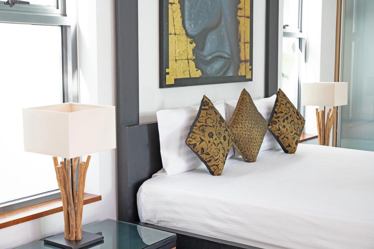 Relax & Enjoy Stay! Elegant 3Br Pool Villa Talosy Rawai Eksteriør bilde