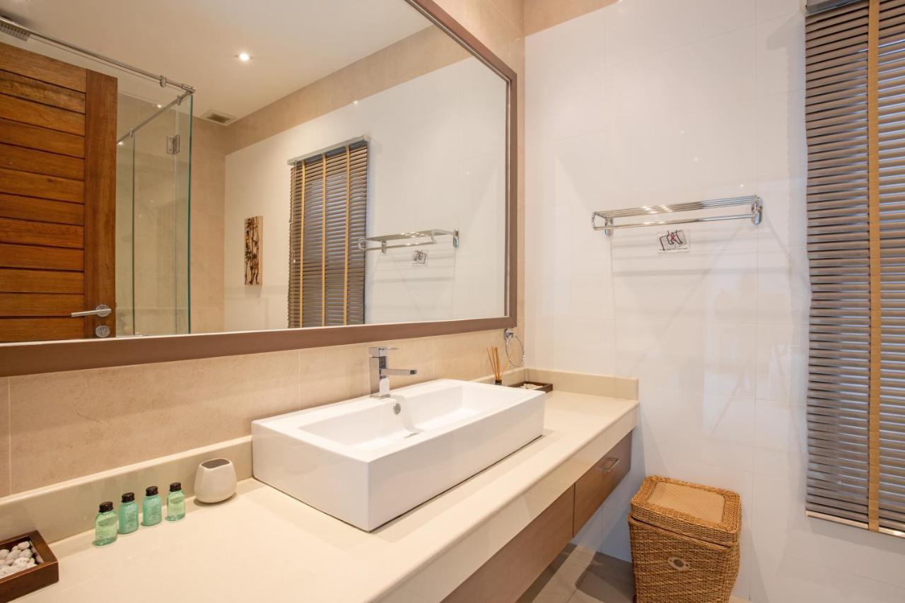 Relax & Enjoy Stay! Elegant 3Br Pool Villa Talosy Rawai Eksteriør bilde