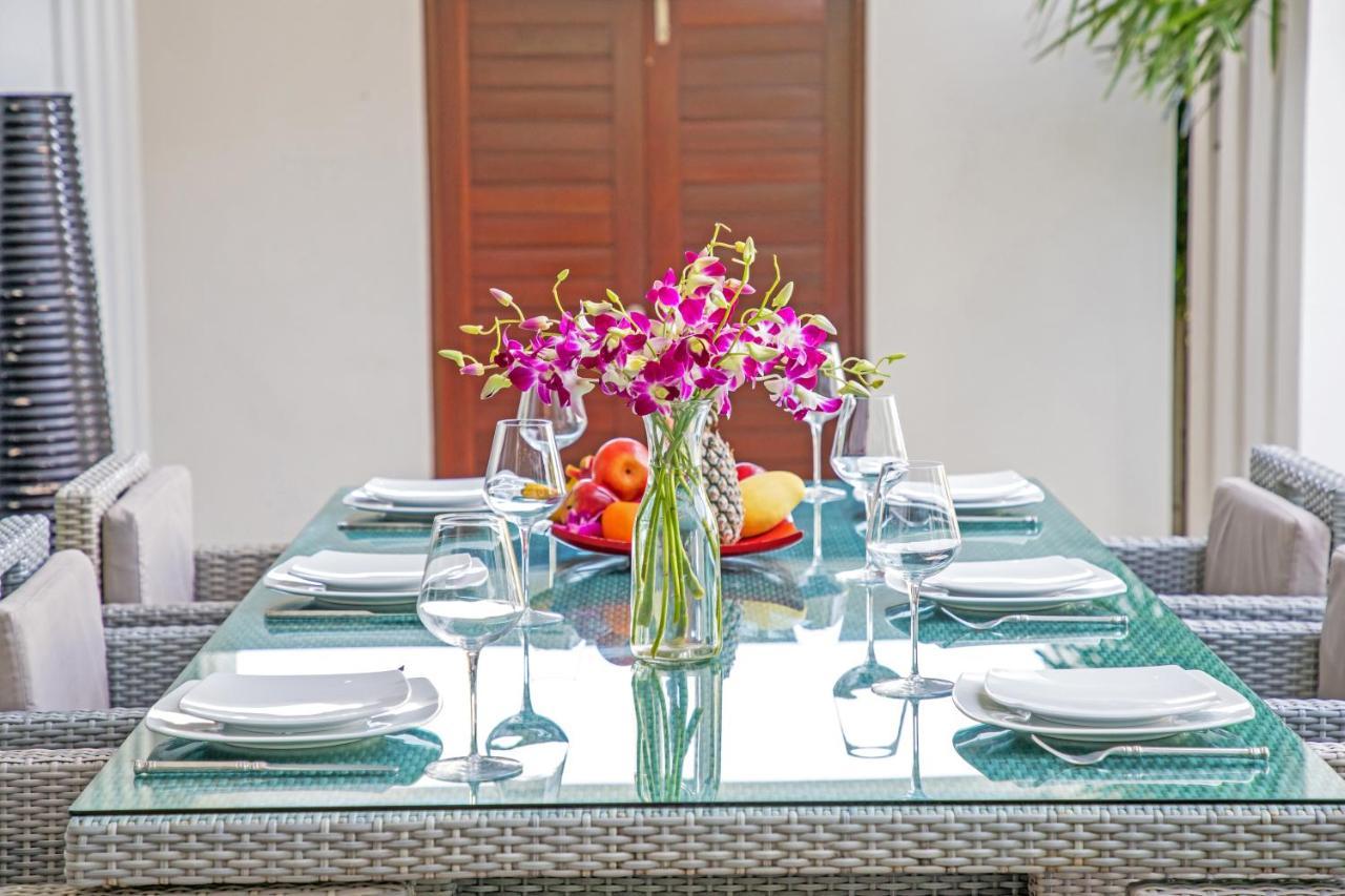Relax & Enjoy Stay! Elegant 3Br Pool Villa Talosy Rawai Eksteriør bilde