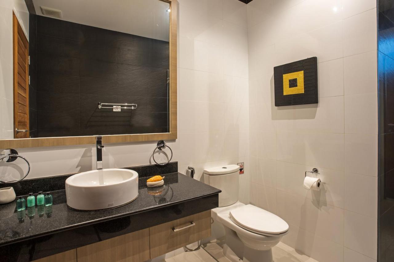 Relax & Enjoy Stay! Elegant 3Br Pool Villa Talosy Rawai Eksteriør bilde